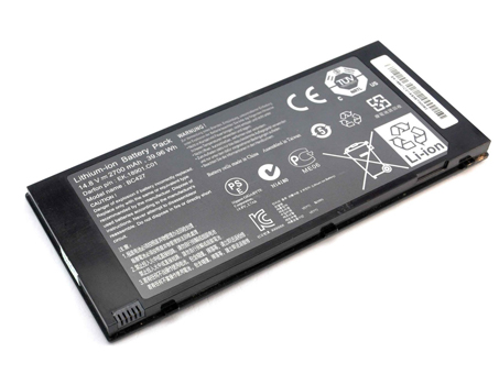Batería para Olivetti OliBook S1350 Series